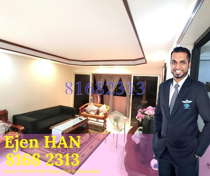 Blk 752 Jurong West Street 74 (Jurong West), HDB Executive #124778392